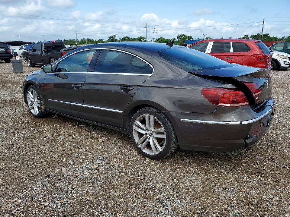 2014 Volkswagen Cc მანქანა იყიდება აუქციონზე, vin: WVWRN7ANXEE508868, აუქციონის ნომერი: 49406856