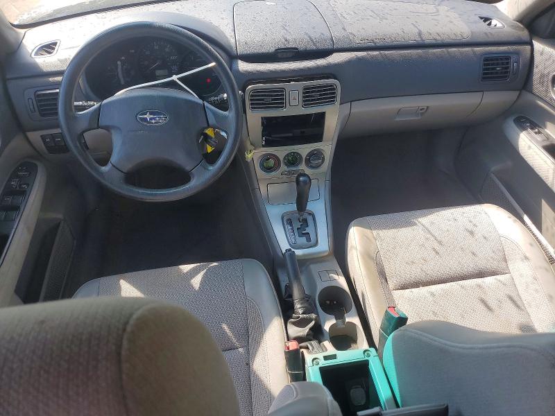 Aukcja sprzedaży 2004 Subaru Forester, vin: JF1SG63614H720928, numer aukcji: 49466886