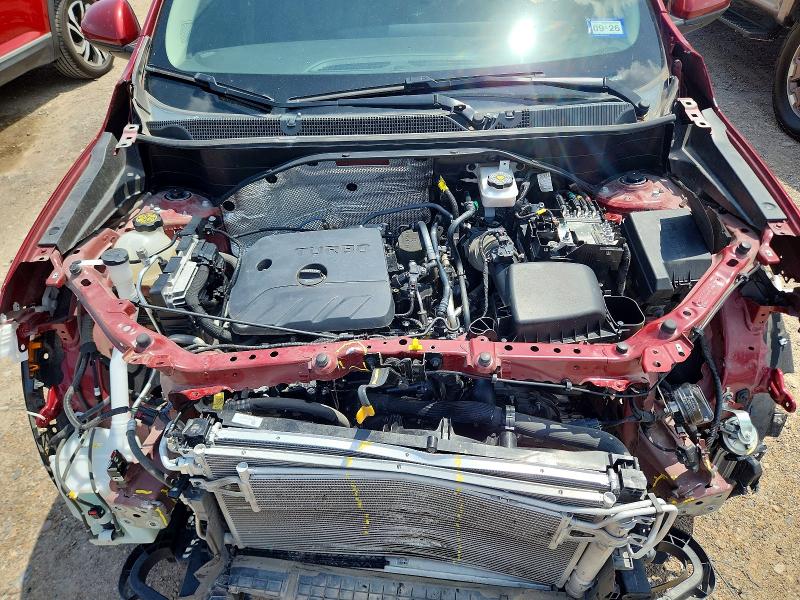 49856146 :رقم المزاد ، KL4AMDSL6RB012317 vin ، 2024 Buick Encore Gx مزاد بيع
