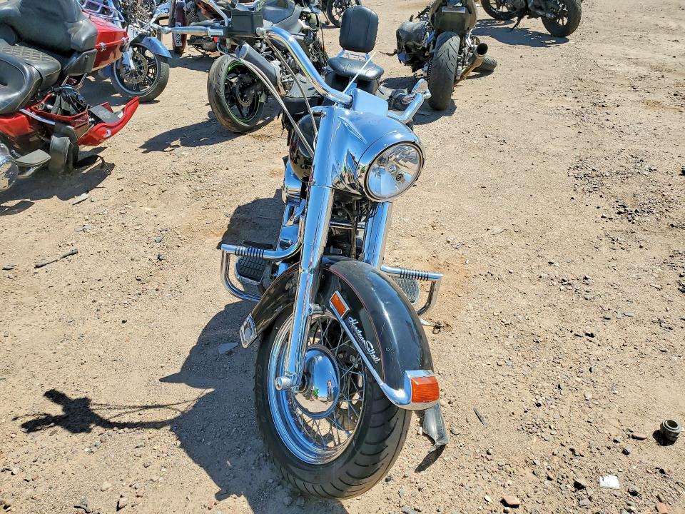 Продажа на аукционе авто 1992 Harley Davidson Flstc, vin: 1HD1BJL48NY029756, номер лота: 49977276