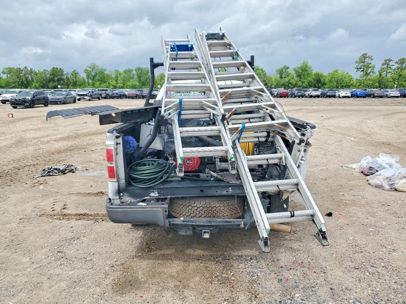 Aukcja sprzedaży 2012 Ford F150, vin: 1FTMF1CM8CKE39525, numer aukcji: 49594456