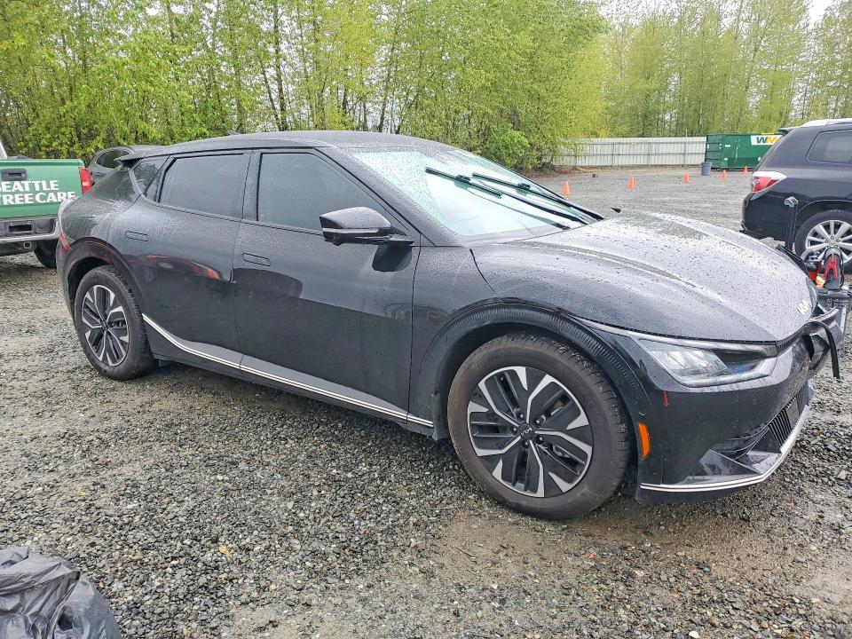 Aukcja sprzedaży 2022 Kia Ev6, vin: KNDC3DLC3N5070216, numer aukcji: 50974866