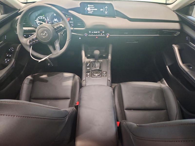 50967656 :رقم المزاد ، JM1BPABL3T1859468 vin ، 2026 Mazda Mazda3 مزاد بيع