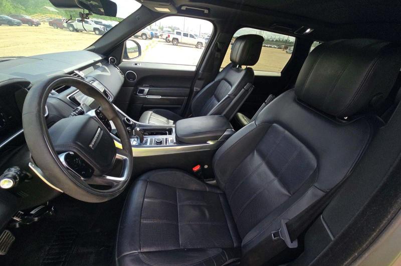 Продажа на аукционе авто 2019 Land Rover Range Rover Sport, vin: SALWS2SU5KA874558, номер лота: 49421536