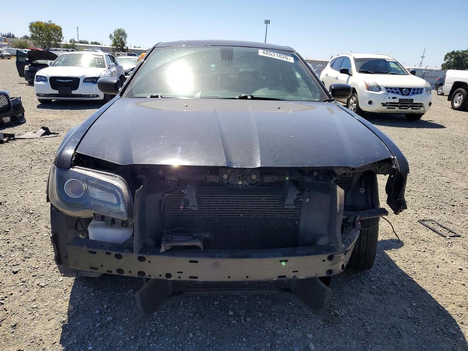 48531826 :رقم المزاد ، 2C3CCABG8LH212525 vin ، 2020 Chrysler 300 مزاد بيع