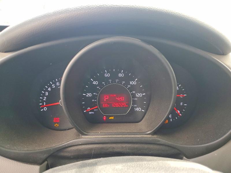 49708006 :رقم المزاد ، KNDJN2A26F7799431 vin ، 2015 Kia Soul مزاد بيع