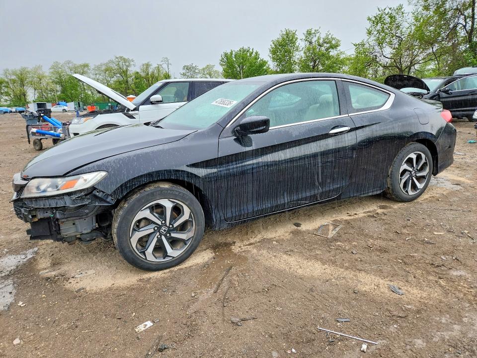 2017 Honda Accord მანქანა იყიდება აუქციონზე, vin: 1HGCT1B34HA001757, აუქციონის ნომერი: 47656336