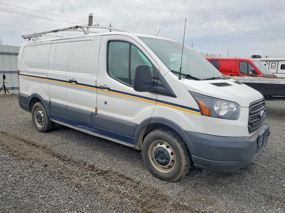 Aukcja sprzedaży 2017 Ford Transit, vin: 1FTYE1ZM0HKB50626, numer aukcji: 49269206