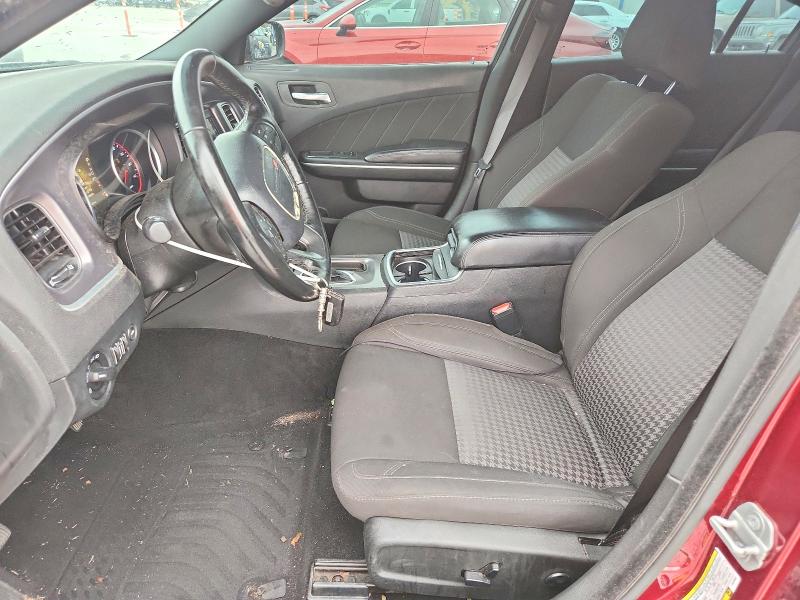 51782756 :رقم المزاد ، 2C3CDXBG5LH220033 vin ، 2020 Dodge Charger مزاد بيع