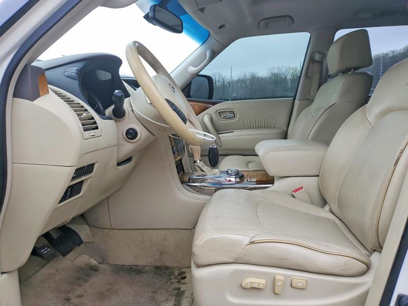 47661556 :رقم المزاد ، JN8AZ2NE9D9060648 vin ، 2013 Infiniti Qx56 مزاد بيع