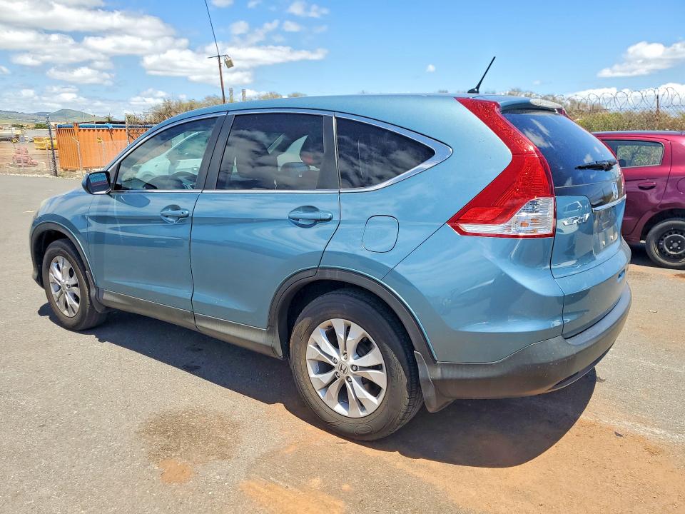 Продажа на аукционе авто 2014 Honda Cr-v, vin: 2HKRM3H53EH550106, номер лота: 48706946