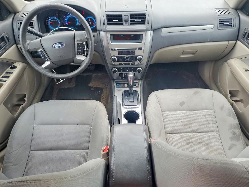 Продаж на аукціоні авто 2012 Ford Fusion, vin: 3FAHP0HA8CR361434, номер лоту: 49649796