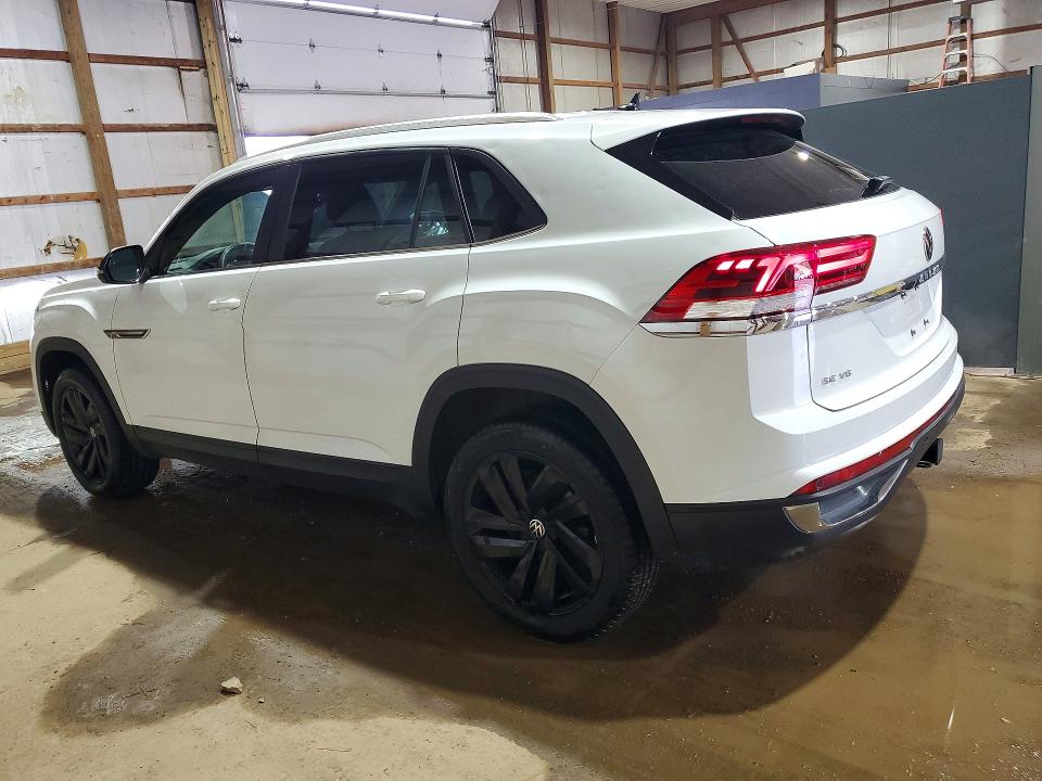 Продажа на аукционе авто 2023 Volkswagen Atlas Cross Sport, vin: 1V2HE2CAXPC222721, номер лота: 51310236