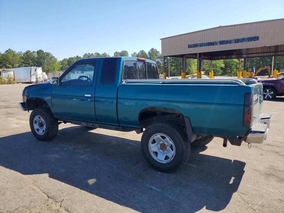 Продаж на аукціоні авто 1995 Nissan Truck, vin: 1N6HD16Y9SC350588, номер лоту: 49884556