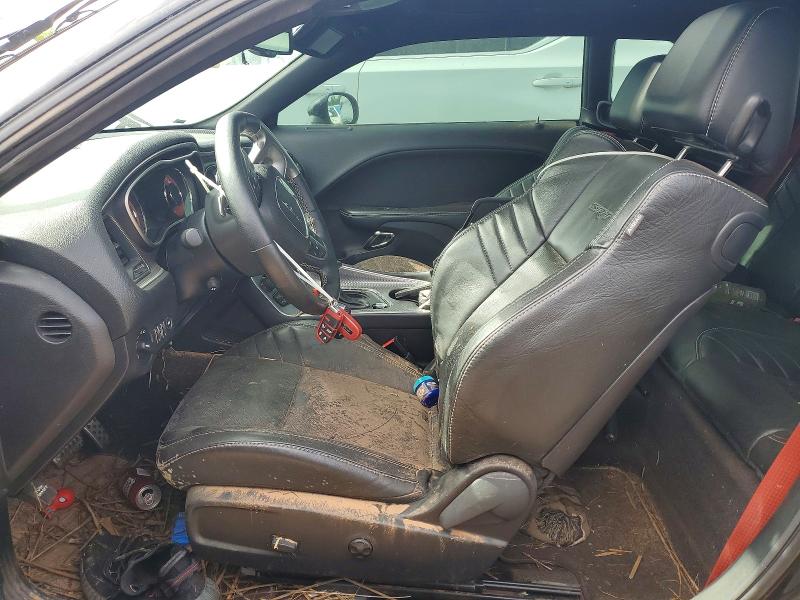 Aukcja sprzedaży 2016 Dodge Challenger, vin: 2C3CDZC93GH262928, numer aukcji: 45666276