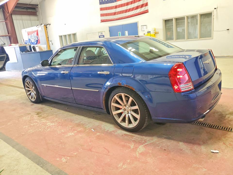 Aukcja sprzedaży 2010 Chrysler 300, vin: 2C3CA7CW8AH184673, numer aukcji: 49982186