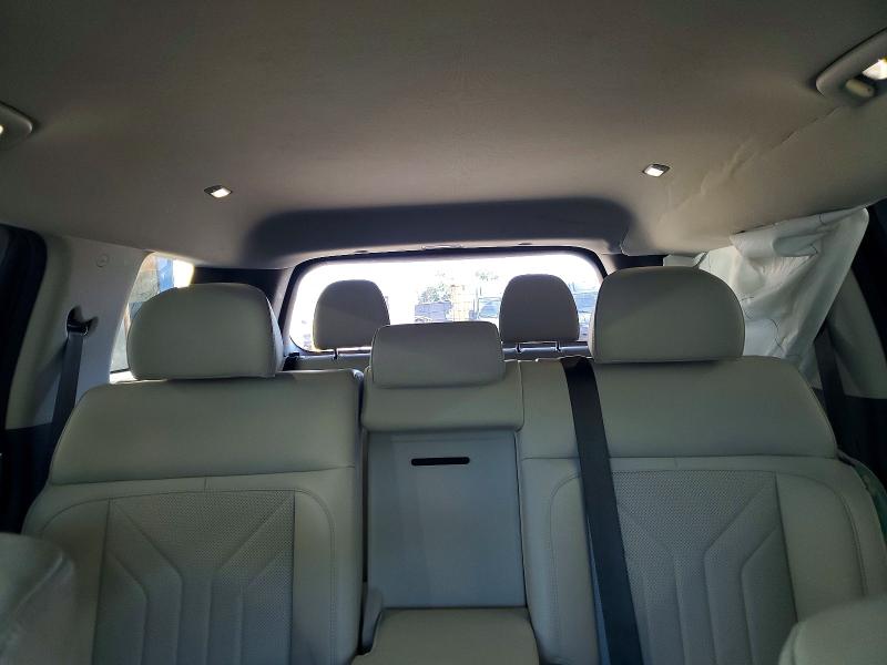 Продажа на аукционе авто 2025 Hyundai Santa Fe, vin: 5NMP24GL5SH142749, номер лота: 50811846