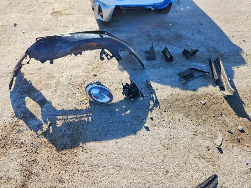 2013 Volkswagen Beetle მანქანა იყიდება აუქციონზე, vin: 3VWJP7AT6DM672890, აუქციონის ნომერი: 50898696