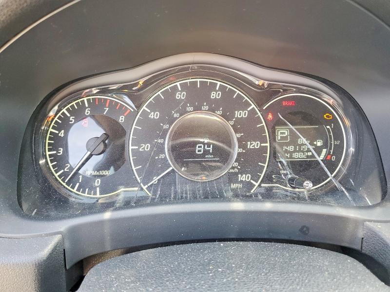 Aukcja sprzedaży 2015 Nissan Versa Note, vin: 3N1CE2CP0FL433397, numer aukcji: 51776956