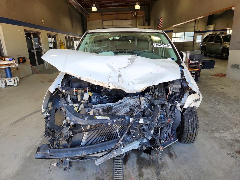 49283626 :رقم المزاد ، 2A8HR54P28R832009 vin ، 2008 Chrysler Town & Country مزاد بيع