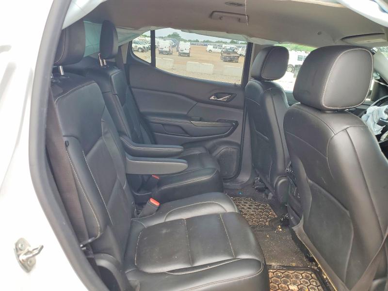 Продажа на аукционе авто 2019 Gmc Acadia, vin: 1GKKNULS6KZ262624, номер лота: 49844866