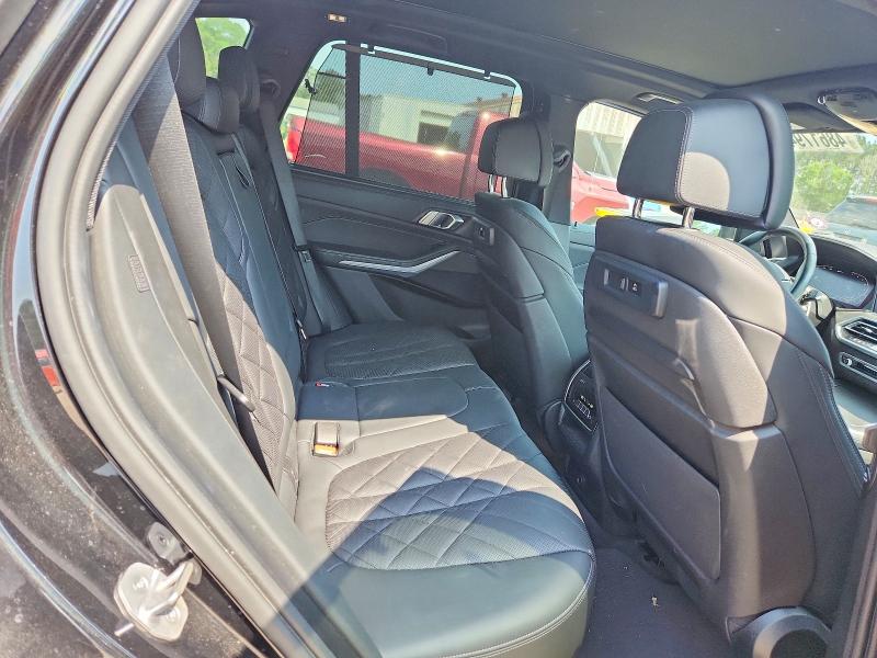 Aukcja sprzedaży 2023 Bmw X5, vin: 5UXTA6C05P9R81021, numer aukcji: 48617946