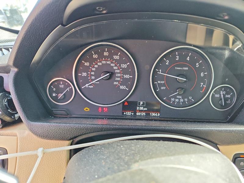Продажа на аукционе авто 2017 Bmw 330, vin: WBA8B9G5XHNU48907, номер лота: 49008796