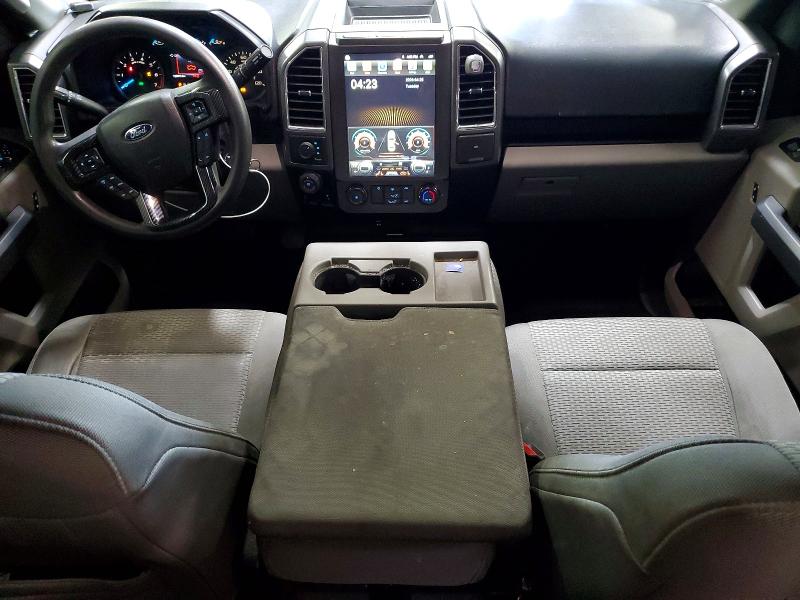 Продажа на аукционе авто 2016 Ford F150, vin: 1FTEW1EF8GFB14150, номер лота: 51619106