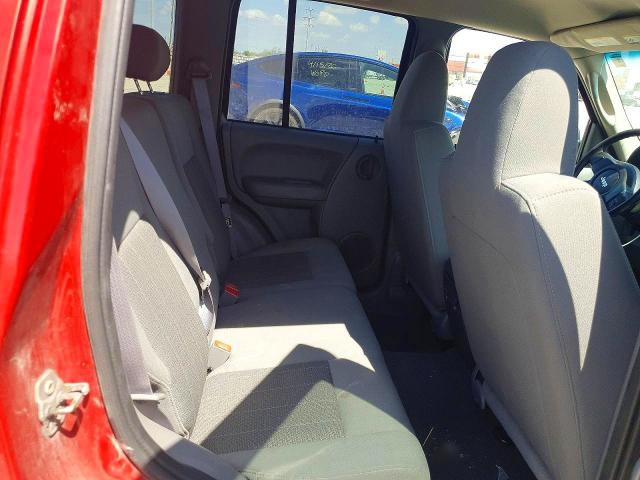 Продаж на аукціоні авто 2007 Jeep Liberty, vin: 1J4GL48K47W593446, номер лоту: 50427646