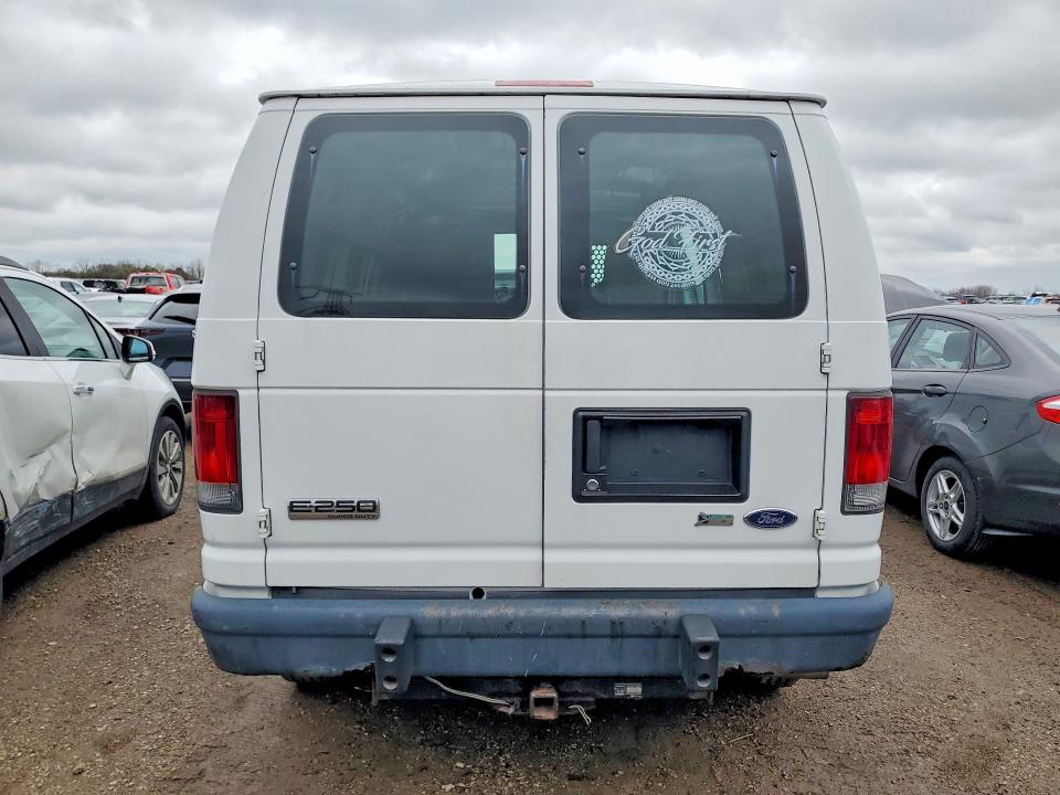 Aukcja sprzedaży 2009 Ford Econoline, vin: 1FTNE24W59DA31901, numer aukcji: 48964396