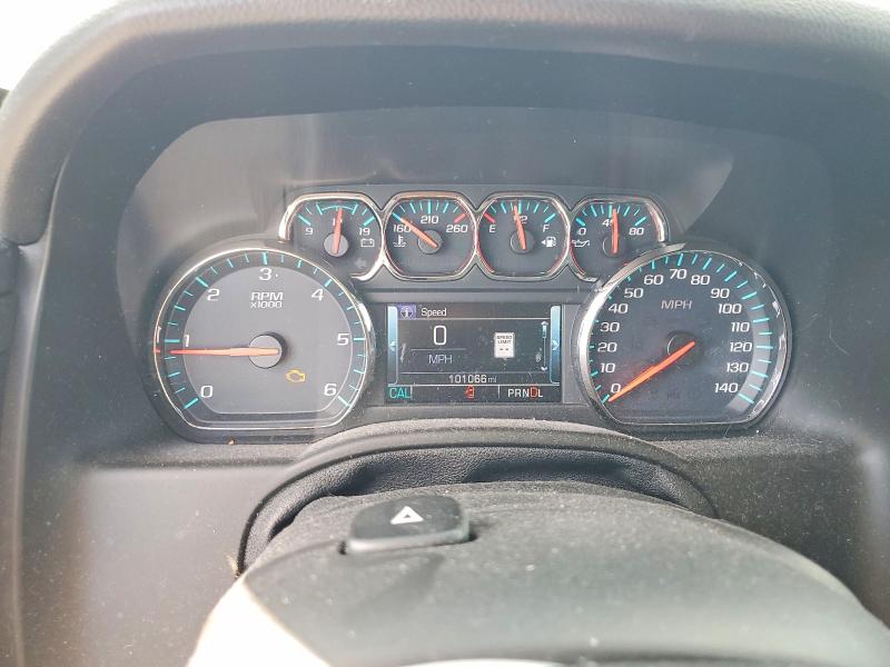 Aukcja sprzedaży 2019 Chevrolet Tahoe, vin: 1GNSKBKCXKR186528, numer aukcji: 49488896
