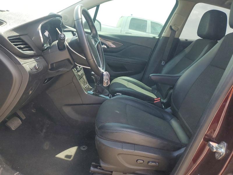 Продажа на аукционе авто 2018 Buick Encore, vin: KL4CJASB4JB588399, номер лота: 50582686