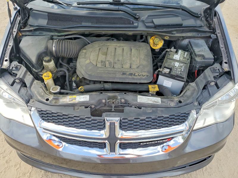 Aukcja sprzedaży 2019 Dodge Grand Caravan, vin: 2C4RDGCG7KR773909, numer aukcji: 48441886