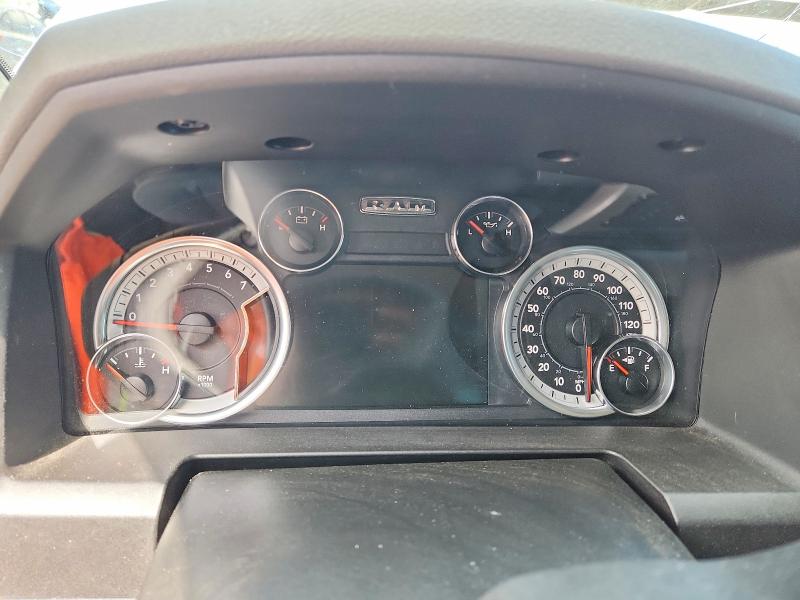 Продаж на аукціоні авто 2013 Ram 1500, vin: 1C6RR6LT4DS546890, номер лоту: 49246496