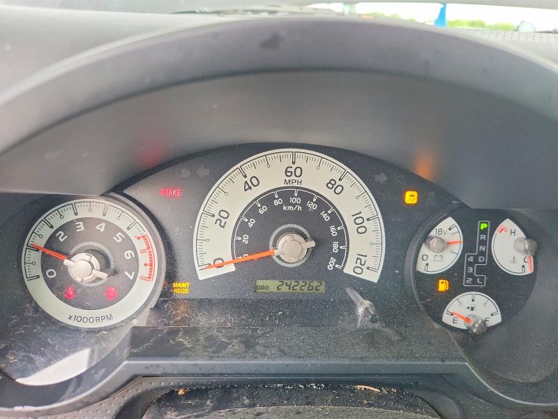 48232576 :رقم المزاد ، JTEBU4BF8EK186982 vin ، 2014 Toyota Fj Cruiser مزاد بيع