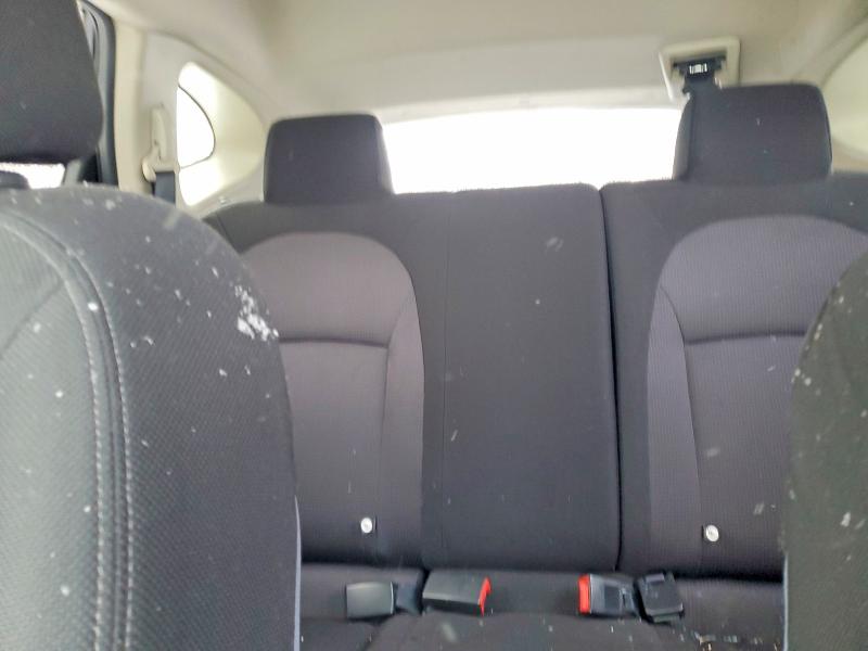48608506 :رقم المزاد ، JN8AS5MTXBW184710 vin ، 2011 Nissan Rogue مزاد بيع