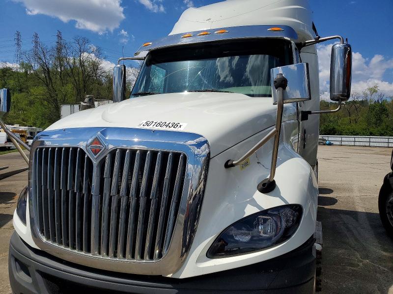 Продаж на аукціоні авто 2015 International Prostar, vin: 3HSDJAPR7FN738233, номер лоту: 50160436