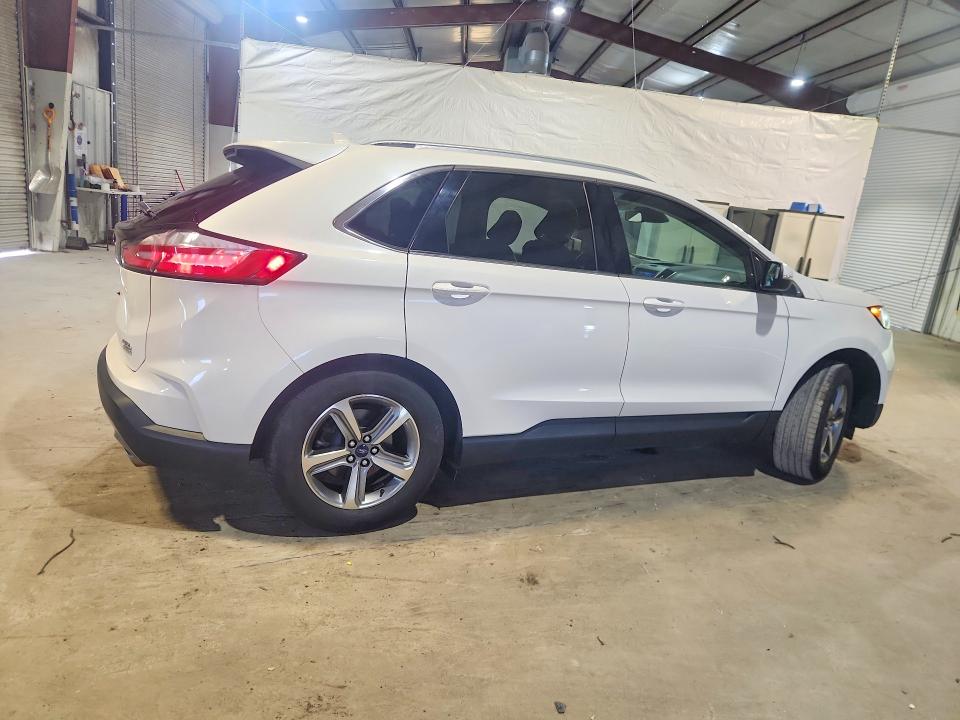 Продажа на аукционе авто 2020 Ford Edge, vin: 2FMPK3J91LBA23874, номер лота: 51295236