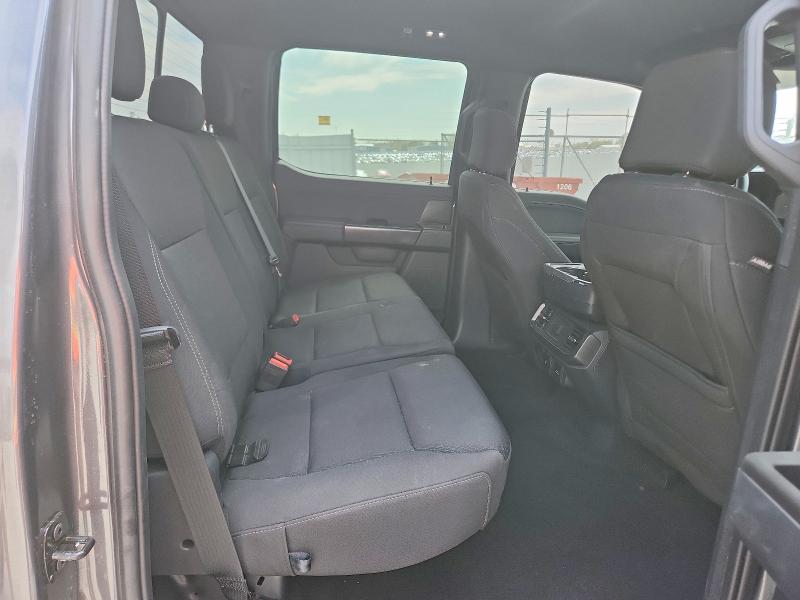 Aukcja sprzedaży 2024 Ford F150, vin: 1FTFW3L84RKE64888, numer aukcji: 50327456
