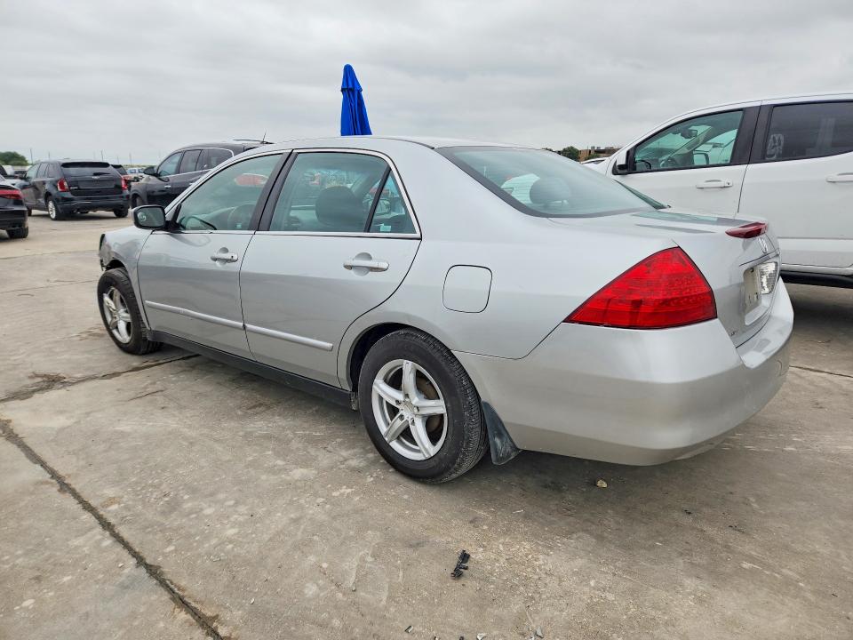 Aukcja sprzedaży 2007 Honda Accord, vin: 3HGCM56487G702258, numer aukcji: 51146896