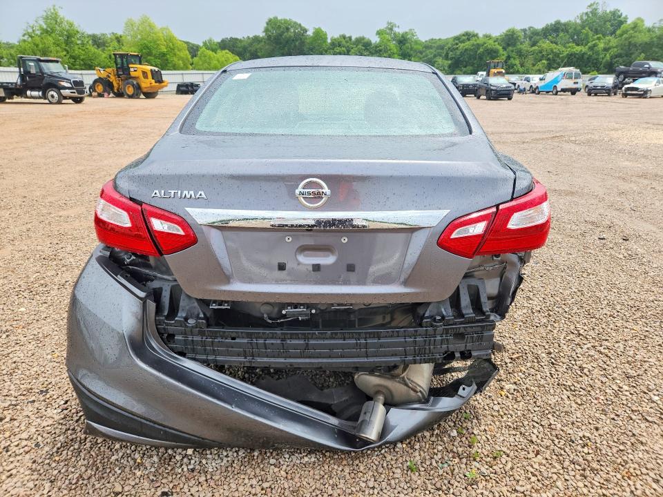Продаж на аукціоні авто 2016 Nissan Altima, vin: 1N4AL3AP1GN334842, номер лоту: 52135486