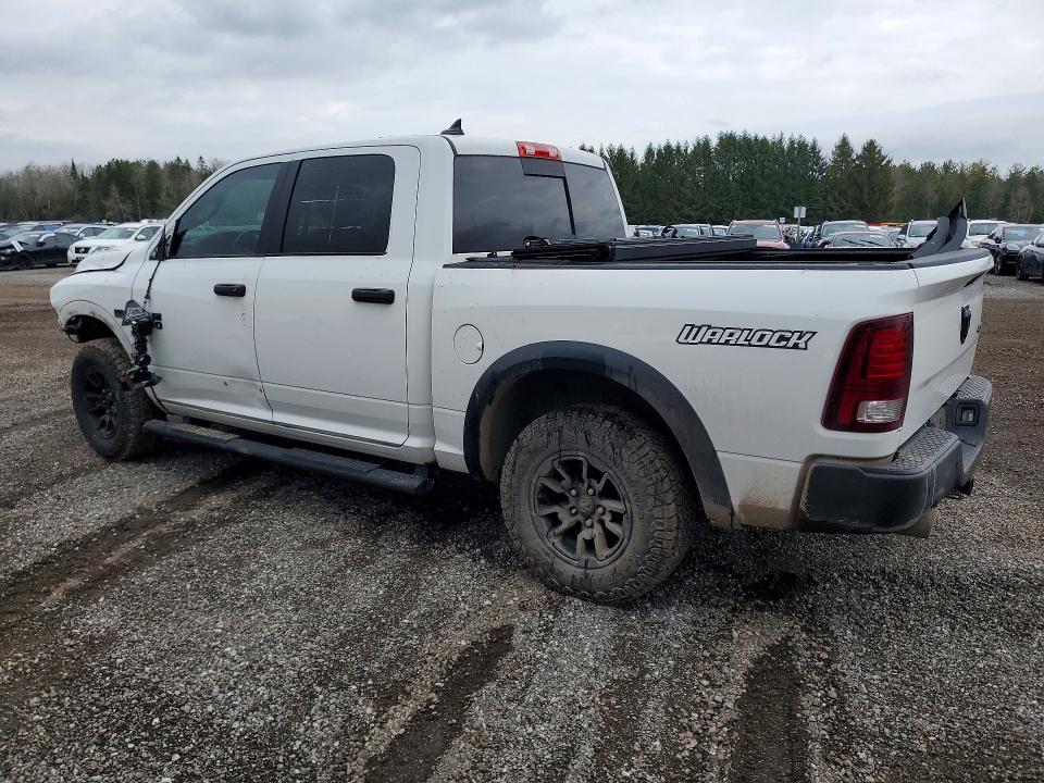 Aukcja sprzedaży 2021 Ram 1500 Classic, vin: 1C6RR7LT8MS505152, numer aukcji: 50744016