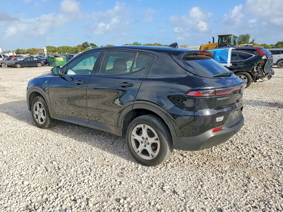 Продажа на аукционе авто 2023 Dodge Hornet, vin: ZACNDFAN2P3A02125, номер лота: 48796566