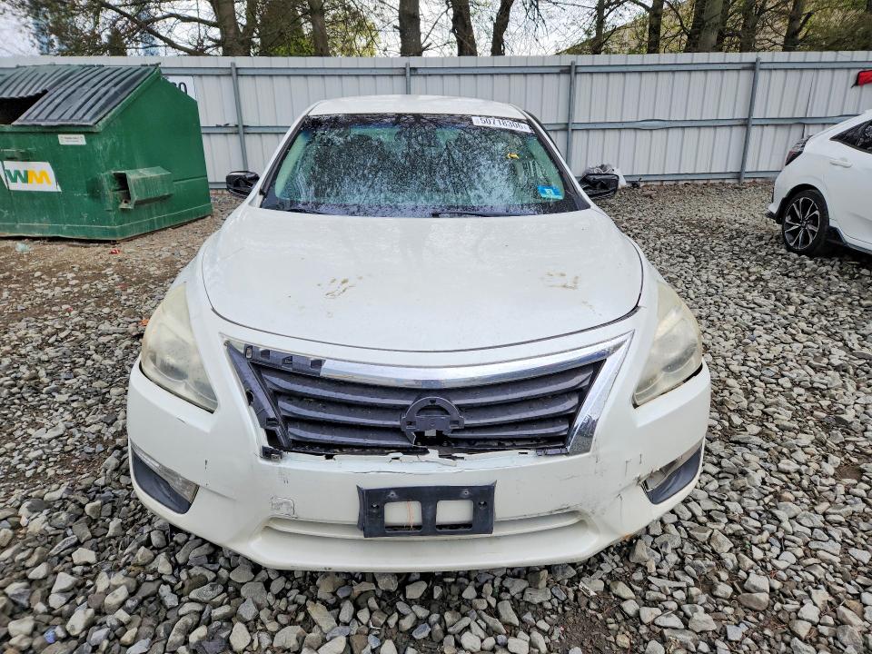 50718306 :رقم المزاد ، 1N4AL3AP1EN370351 vin ، 2014 Nissan Altima مزاد بيع