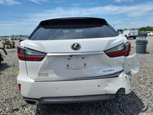 Aukcja sprzedaży 2017 Lexus Rx 350, vin: 2T2ZZMCA4HC034481, numer aukcji: 49721616