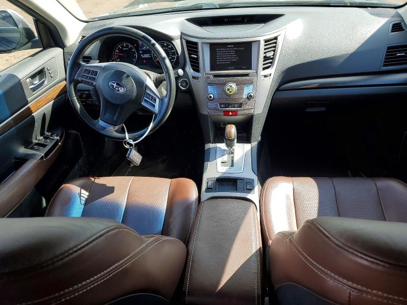51973296 :رقم المزاد ، 4S4BRCSC3D3279628 vin ، 2013 Subaru Outback مزاد بيع