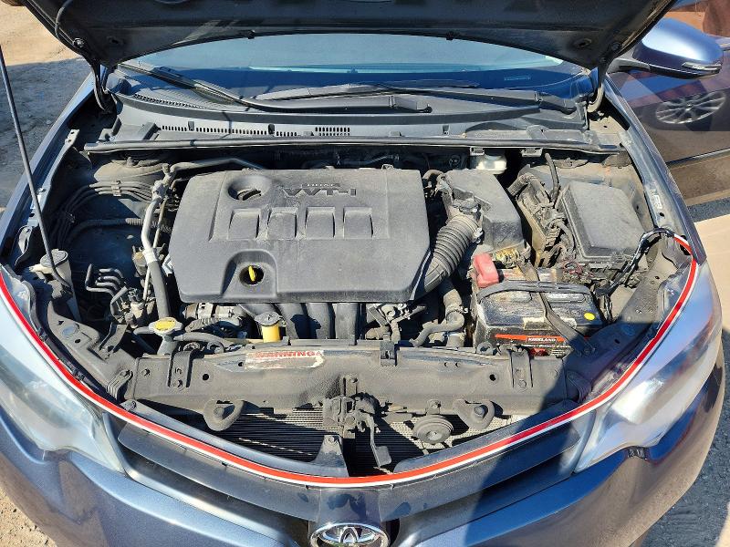 Продажа на аукционе авто 2014 Toyota Corolla, vin: 2T1BURHE9EC163311, номер лота: 50835526