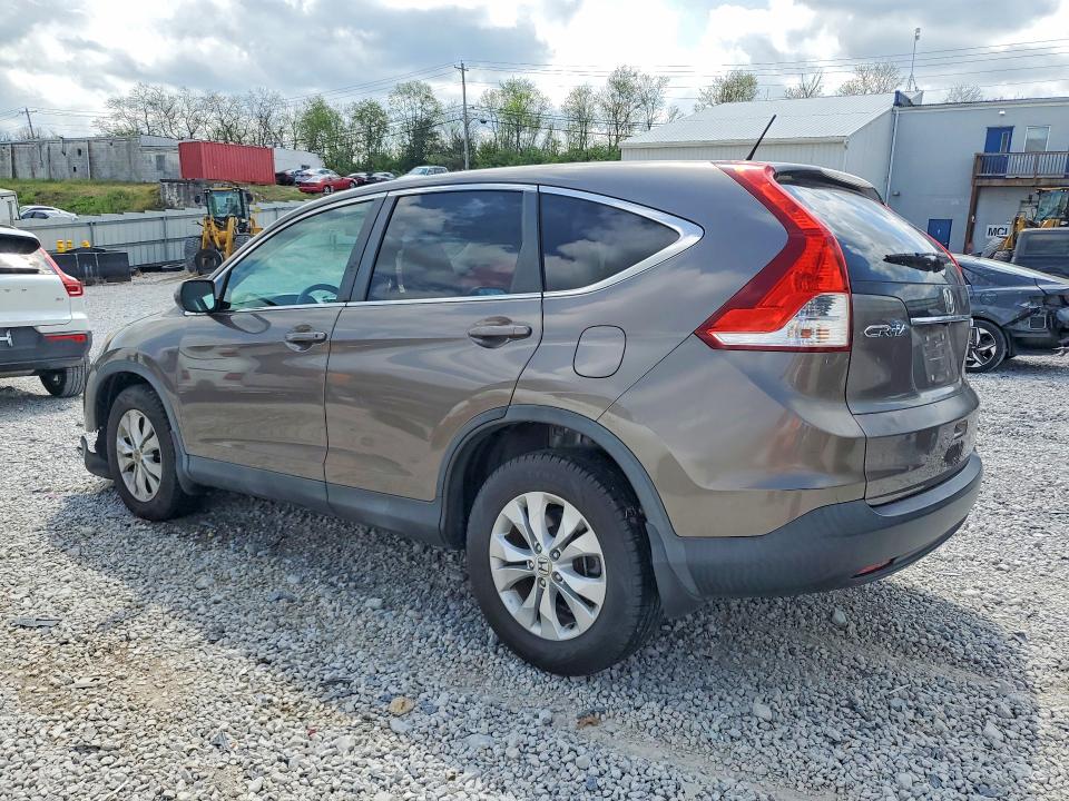 Продаж на аукціоні авто 2014 Honda Cr-v, vin: 5J6RM4H50EL015309, номер лоту: 49981046