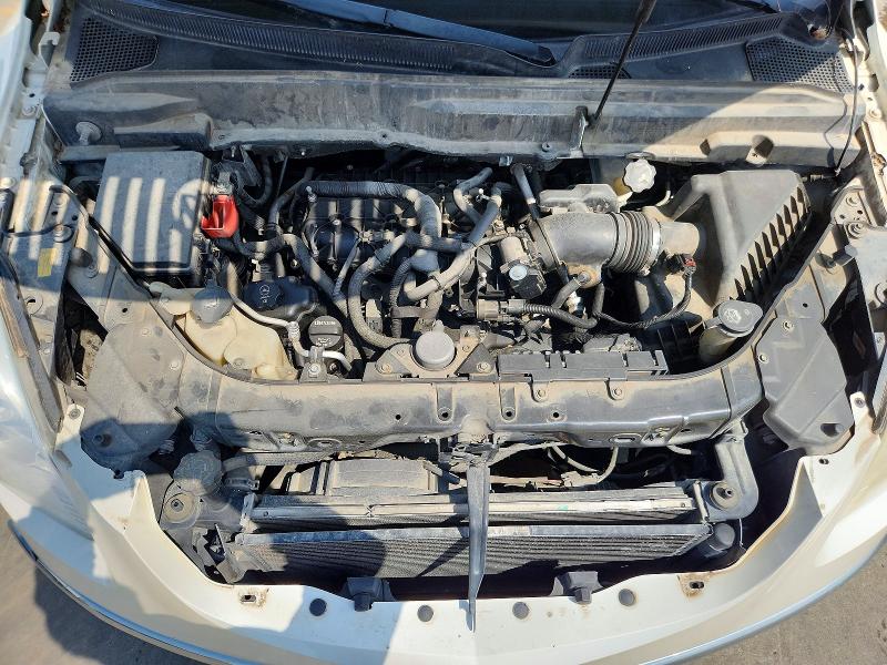 50293506 :رقم المزاد ، 5GAKRDED0CJ293206 vin ، 2012 Buick Enclave مزاد بيع