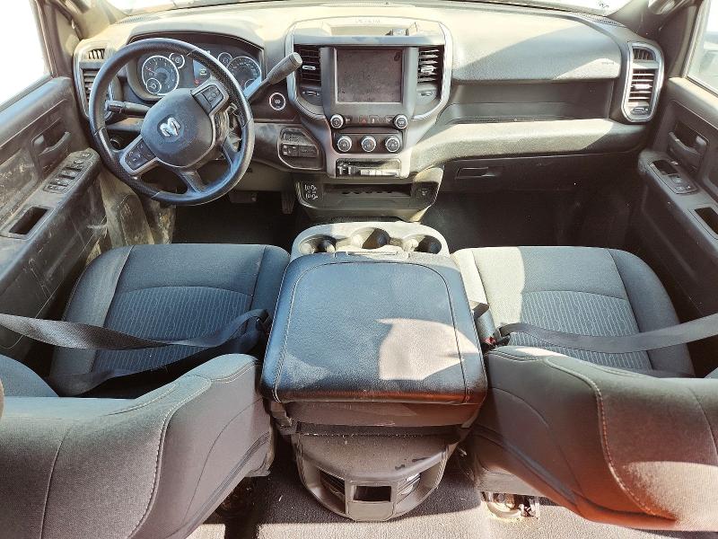 Продажа на аукционе авто 2024 Ram 2500, vin: 3C6UR5CLXRG217310, номер лота: 51346946